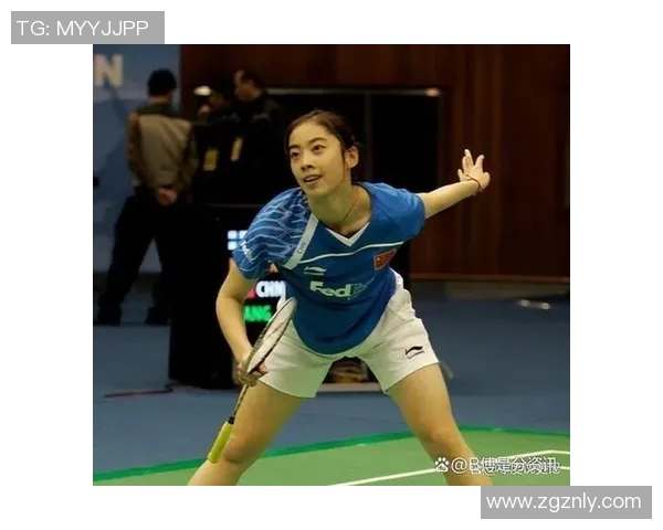 中国羽毛球运动员如何在国际赛场上崭露头角并成就辉煌职业生涯