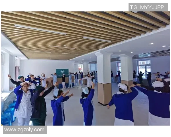 促进身心健康与团队协作的体育活动多样化发展探索