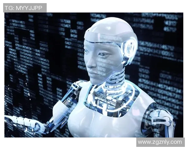 科技引领未来发展探索人工智能与可持续创新的无限潜力