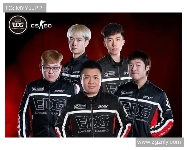 CSGO速度排名新突破EDG战队再创辉煌成就引发热议