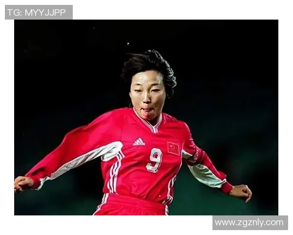 中国女足球明星孙雯的精彩瞬间与职业生涯回顾