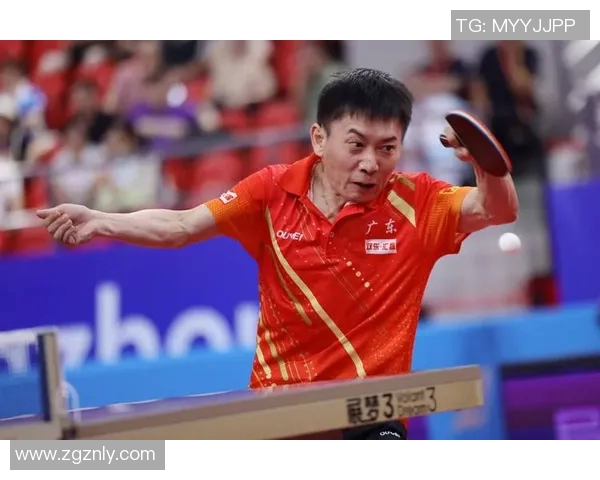 乒乓球意识排行榜揭晓广州乒乓球队荣登第九位引发关注